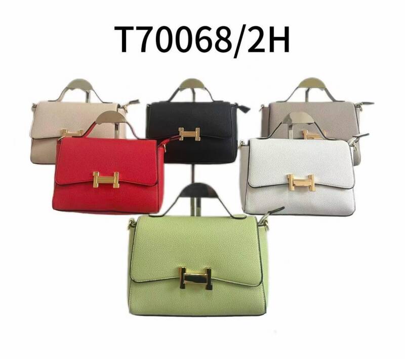 Torepka damska Roz Standard, Mix Kolor Paszka 6 szt